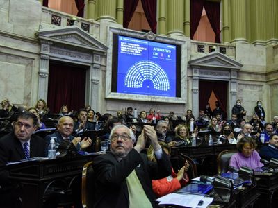 Cuestión Malvinas: es ley la capacitación obligatoria para funcionarios