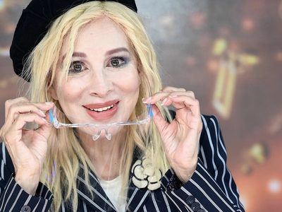 Hasta las lágrimas: Nacha Guevara confesó que tuvo una madre maltratadora y que la rescató un tío