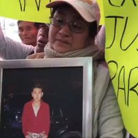 Exigen investigar actuación de agentes que abatieron a un joven en supuesto enfrentamiento