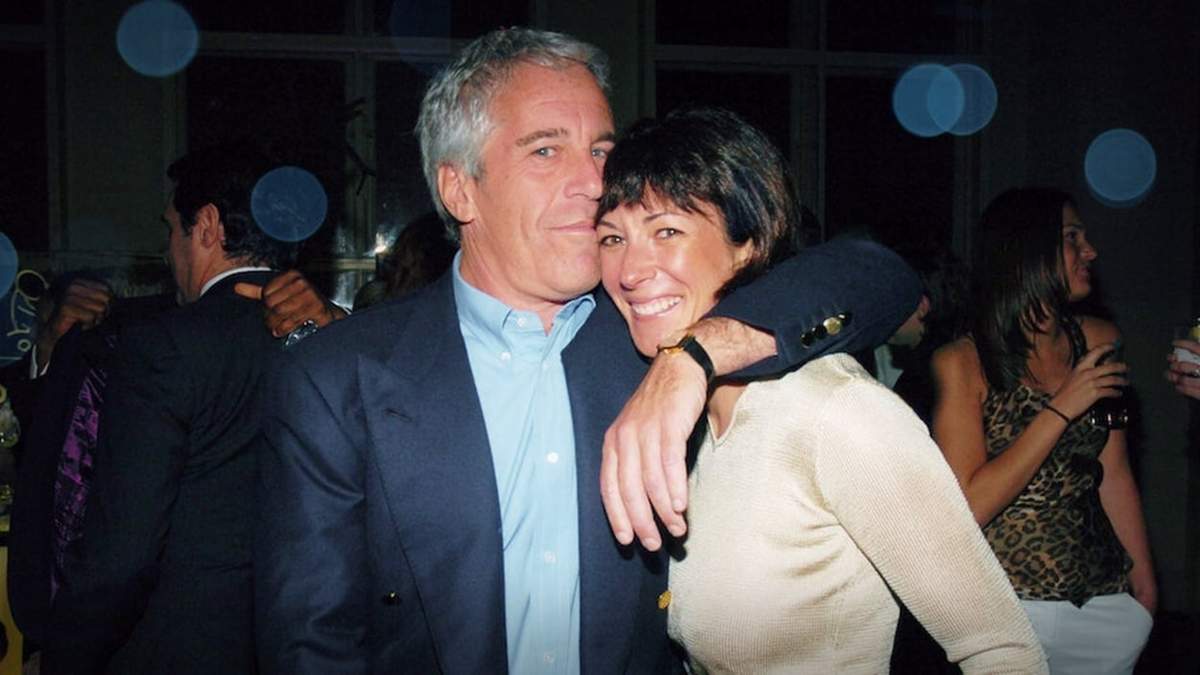 El Congreso de EEUU votó a favor de la publicación de los archivos sobre Epstein