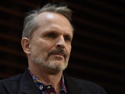 Arranca el juicio que expone el peor lado de Miguel Bosé y enaltece a Nacho Palau