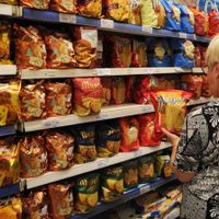 Comprar los productos de la canasta navideña en Neuquén capital puede costar más de 65.793 pesos