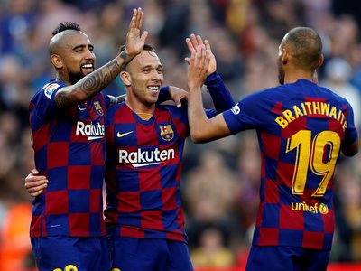 El Inter Miami va por una estrella del Barcelona post coronavirus