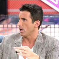 Hugo Sierra dio la cara y explicó por qué se fue de la final de “Supervivientes 2020”