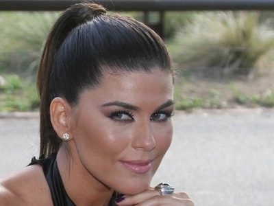 ¿Ya no puede ocultarlo más? Loly Antoniale despertó ciertos rumores luego de publicar este video