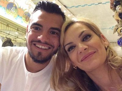 Lujos y comodidad: el nidito de amor en el que viven Eliana Guercio, Sergio Romero y sus hijos