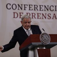 AMLO confía en que ministros recapaciten sobre la prisión preventiva