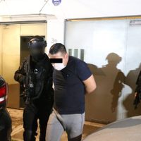Detienen en CDMX a 'El Padrino", hermano de un asesor de 'El Mijis”