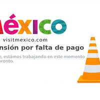 Se ampara empresario que bloqueó la web de visitmexico.mx por disputa comercial