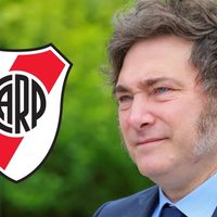 “Estoy muy contento”: la leyenda de River que elogió al Gobierno de Javier Milei