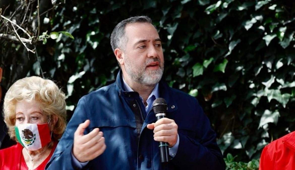 El dirigente priista se esperó a que pasaran las elecciones para solicitar a la UIF ser eliminado de la lista de personas bloqueadas