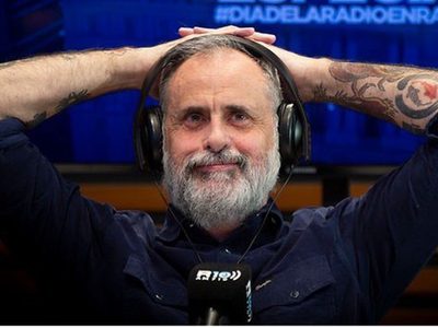 Drástica decisión: tras aparecer en los "Pandora Papers", Jorge Rial debió actuar rápidamente