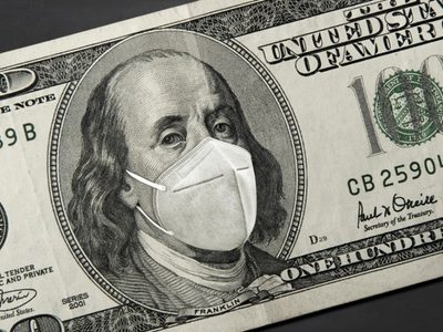 El dólar blue no se detiene y este sábado continúa en alza