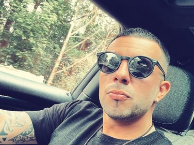 Cuál es el rentable negocio con el que se gana la vida Matías Defederico