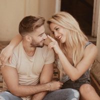 Atento, Luciano Castro: los indicios de que Flor Vigna no podría superar a Nico Occhiato