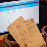 INDEC publicó el Indicador sintético de servicios públicos de julio