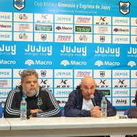 La AFA le dio por ganado a Deportivo Madryn ante Gimnasia de Jujuy