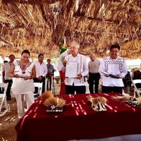 Por corrupción e improvisación naufraga estrategia de AMLO para pueblos originarios