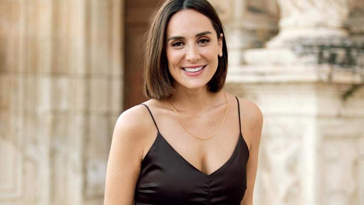 Tamara Falcó. Fuente: (Twitter)