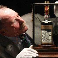 El peor año de la industria del whisky