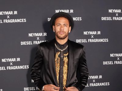 Neymar rendido por la belleza de una argentina: los insinuantes mensajes lo comprueban