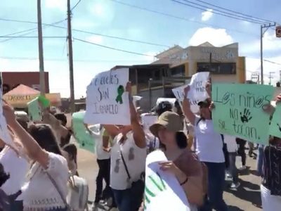 Maestro de primaria es acusado de abusar sexualmente de seis alumnas en Jalisco