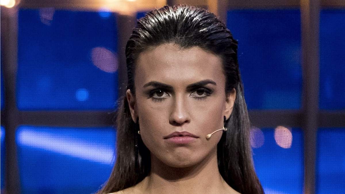 Sofía Suescun. Fuente: (Twitter)