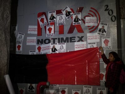 Sindicalismo en los medios públicos digitales