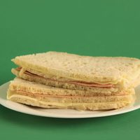 Pan de sandwich sin harina: no gastes en la panadería y hacé esta receta increíble que sorprende por su resultado