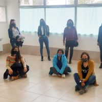 Villa Pehuenia y Moquehue: comenzó el ciclo de reuniones con mujeres municipales