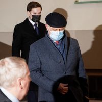 Lituania expulsa al embajador ruso y cierra el consulado de Klaipeda