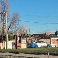 Le robaron la bicicleta, se vistió de justiciero y mató al ladrón de un disparo