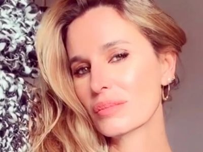 ¡Blanqueó! Dolores Barreiro infraganti con nuevo amor en Punta del Este... ¡deportista!