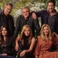 “Estamos devastados”: el elenco de Friends dice adiós a Matthew Perry con este conmovedor mensaje