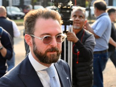 Resolución de preliberación podría ser ejemplo de imparcialidad en el PJ: abogado de Javier Duarte