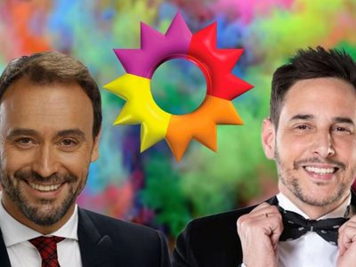 La repentina decisión de El Trece con el programa de Adrián Pallares y Rodrigo Lussich