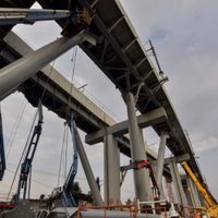 Hay más de 100 comerciantes afectados por la rehabilitación de la Línea 12 del Metro: Batres