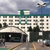 Indignante: por falta de insumos, personal de Salud de Lomas Verdes se protege con bolsas plásticas