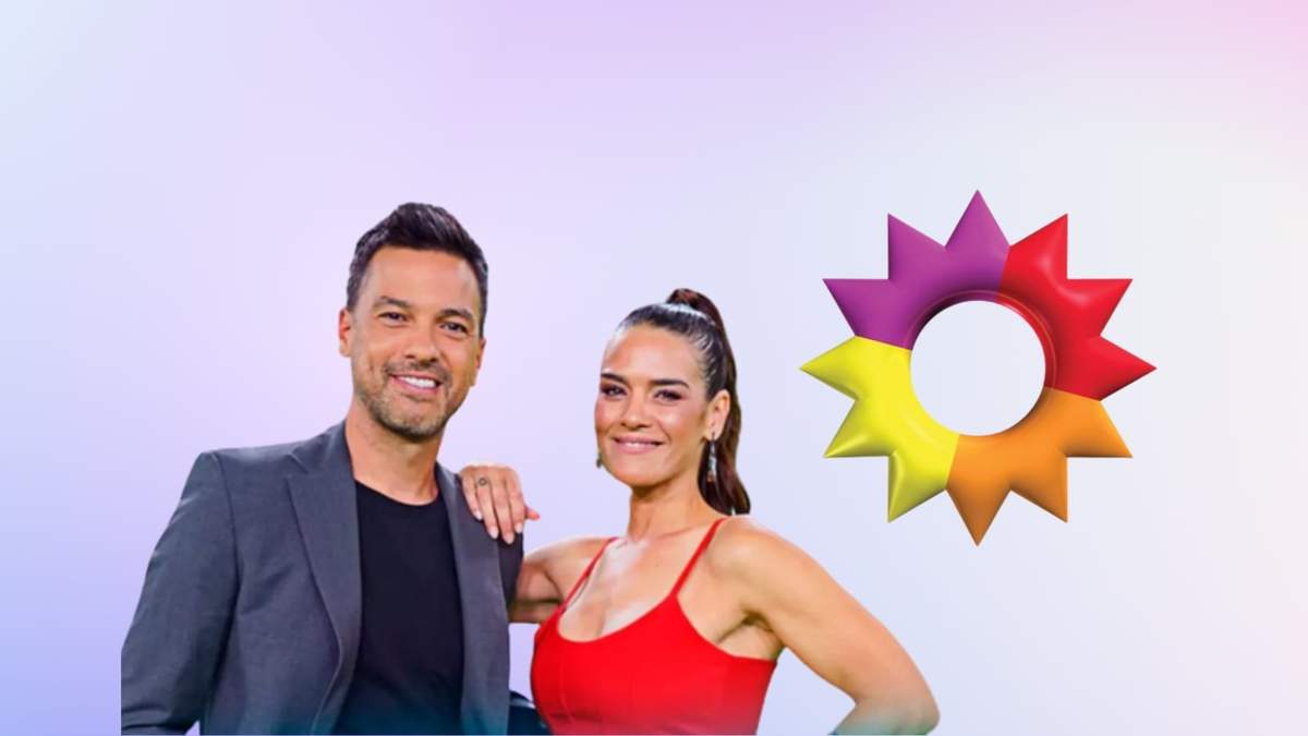 "El Gran Premio de la Cocina", programa de El Trece. Fuente: (Minuto Neuquén)