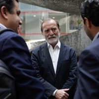 "Quieren destruir a AMLO": Epigmenio Ibarra atribuye ola violenta al "acuerdo" entre narco y derecha