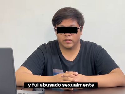 Alumno de la UANL denuncia que fue abusado sexualmente por otros estudiantes