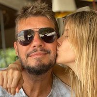 Marcelo Tinelli compartió un divertido video de Guillermina Valdés durante unas vacaciones