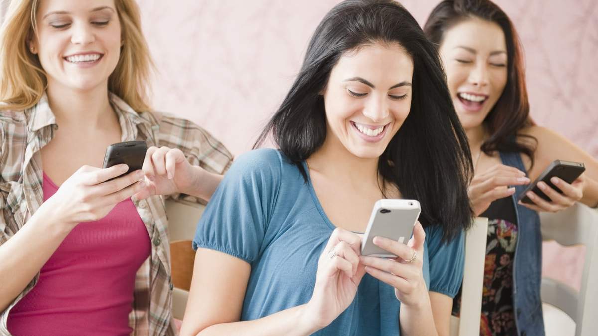 WhatsApp es la aplicación de mensajería instantánea más utilizada en el mundo. Fuente: (Instagram).