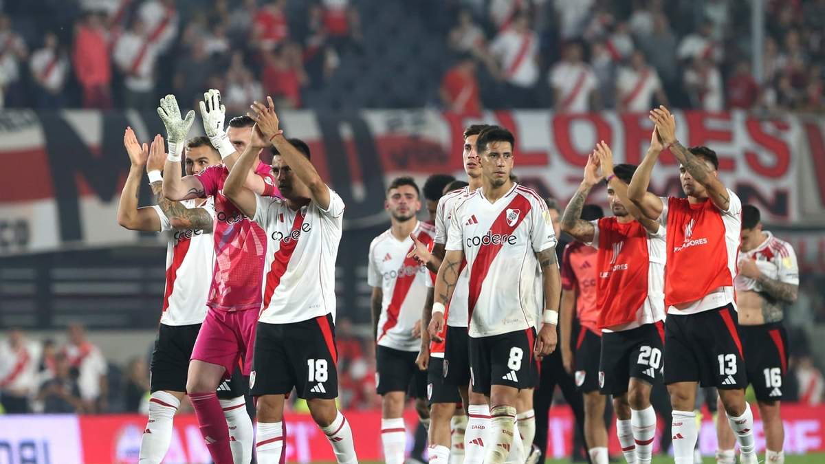 River. Fuente: (X)