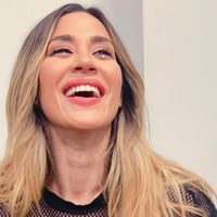 ¡Con las manos en la masa! Jimena Barón y su hijo cocinaron saludable ¡y dejaron el paso a paso!