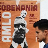Presidenciables, gobernadores, legisladores, funcionarios: todo Morena promueve el mitin de AMLO