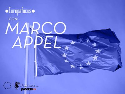 Migración y Muros en Europa