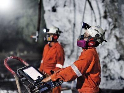 Brutal caída de la actividad industrial en México por el coronavirus