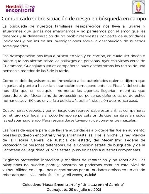 colectivos