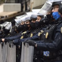 Veracruz es el estado con menos policías del país, informa el SESNSP
